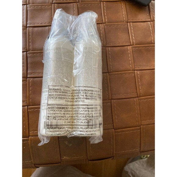 Bio silk for pets silk therapy detangling & shine spray set of two 8 Fl Oz NWT - Picture 11 of 11